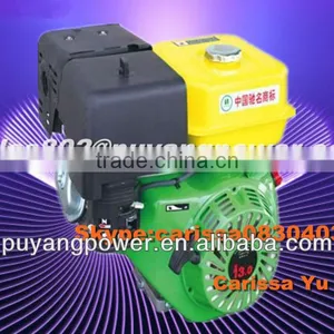 188F Power Muti-function Portable Gasoline Motor thumbnail-1