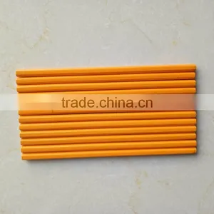 Round Wooden Pencil Without Eraser thumbnail-1