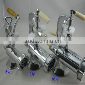 2014Best-selling Small Sausage Meat Mixer for Home thumbnail-3