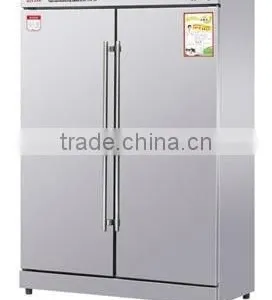 Restaurant Hotel Kitchen High-temperature Tableware Disinfection Cabinet thumbnail-3