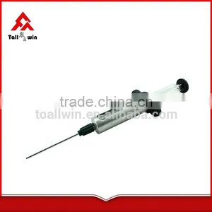 Stainless Steel BBQ Injector thumbnail-3
