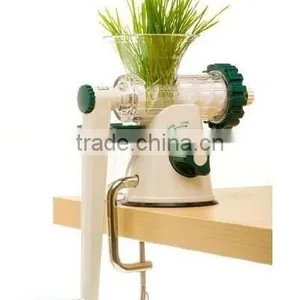 Masticating Juicer thumbnail-1
