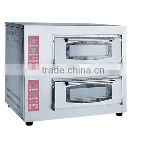 GRT - 202S Bread Oven thumbnail-1