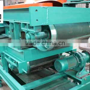 Magnetic Separator for Foundry Industry thumbnail-6