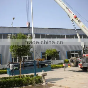 100% Pollution Free Batch Type Tyre Pyrolysis Plant, no Carbon Pollution thumbnail-6