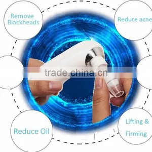2017 Newst High Quality Cheapest Vacuum Blackheads Remover thumbnail-5