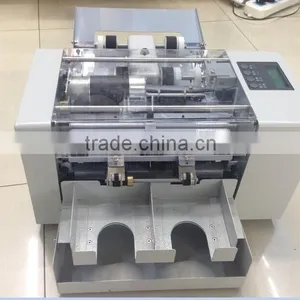 Automatic A4 Size Table Name Card Cutter thumbnail-1