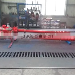 Fire Vertical Turbine Pump thumbnail-1