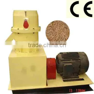 Cost-effective Powder Feed Machine Small Chicken Feed Pellet Machine thumbnail-1