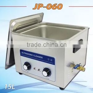 Ultrasonic Washer JP-060 Computer Motherboard PCB Board Circuit Board Hardware Cleaning Machine 15L thumbnail-1
