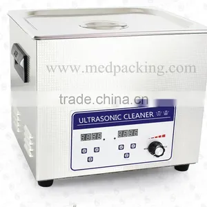 JP-040ST Ultrasonic Cleaner Motherboard/parts/laboratory Washer Power Adjustable thumbnail-3