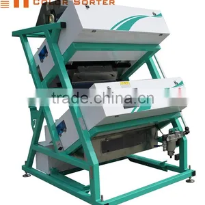 Metak Best and Cheapest Color Sorter for Tea With Good Service thumbnail-2