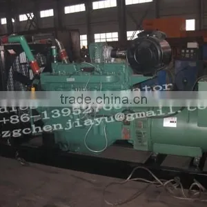 Diesel Generator thumbnail-6