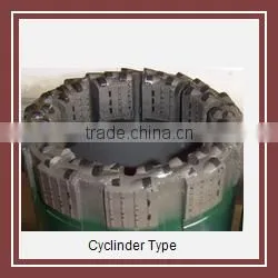 NX Impregnated Diamond Core Bits thumbnail-3