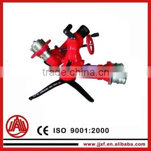 Firefighting Emergency Rescue Tools Portable Fire Monitor thumbnail-1