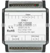 DALI Rail Constant Current Dimming Lighting Control System for Commercial Lighting thumbnail-2