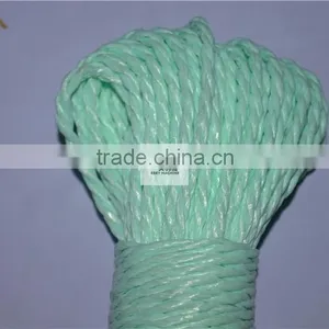 Pp Sutli Danline Yarn Tear Tearing Net Twine Split Film Machine thumbnail-3