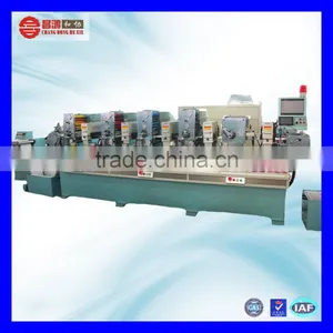 CH-280 Custom Product Paper Adhesive Label Sticker Printing Machine thumbnail-5