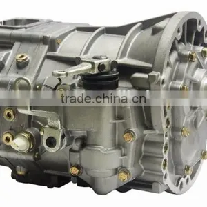 TOYOTA Hilux 4x2 Gearbox 3L 5L Engine thumbnail-1