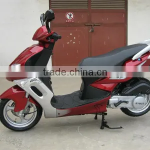 125cc Scooter thumbnail-1