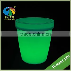 Wholesale Concrete Planters Vertical Garden Planters Gardening Flower Pot Green Flower Vase thumbnail-4