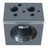 Hydraulic Valve Metal Block thumbnail-1