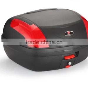 46Liters Motorcycle Storage Box thumbnail-1