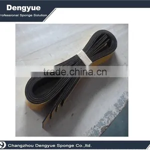Wholesale Foam EPDM Sealing Strips / Sponge EPDM Seals thumbnail-2