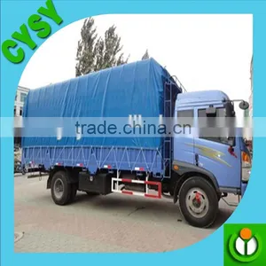Big Size Waterproof Pvc Tarpaulin Truck Cover thumbnail-1