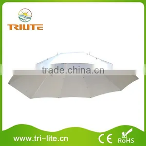 Parabolic Reflector Hydroponic Grow Light Umbrella Lamp Shade thumbnail-1