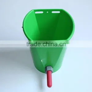 Calf & Cattle Feeding Bucket, Drinking Trough for Calf thumbnail-1