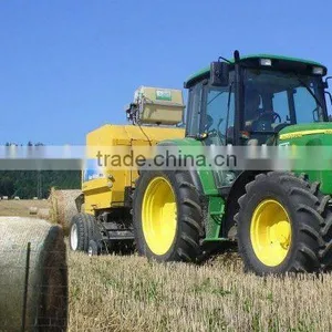 Bale Net Wrap With UV Protection thumbnail-1