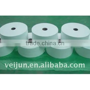 Dongguan White Nonwoven Fabric, 100% Polypropylene thumbnail-1