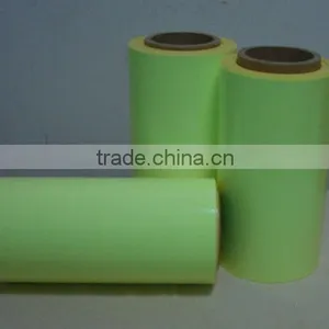 Multi-purpose Customized Cheap 3D Solar Transparent EVA Film thumbnail-2