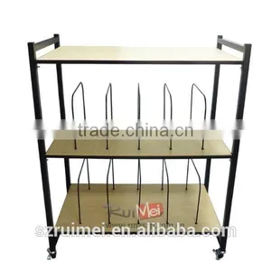 Eco-friendly Removable Metal Pillow Rack thumbnail-1