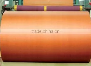 EP Fabric for Producing Conveyor Belt thumbnail-1