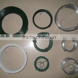 Hot Dip Galvanized Coil Wire thumbnail-1