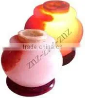 SALT LAMP AROMA SPREADER| HIMALAYAN SALT LAMPS| SALT CRYSTAL LAMP thumbnail-1