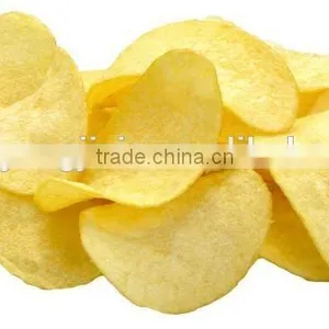 Children Snack Food Processing Line thumbnail-5