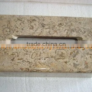 NEW MARBLE TISSUE PAPER BOXS thumbnail-2