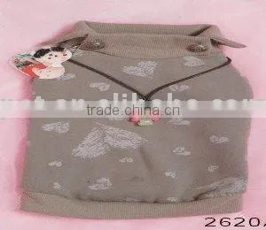 Dog Coat -2620 thumbnail-1