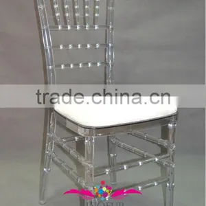 Best Sale Crystal Chiavari Chair thumbnail-1