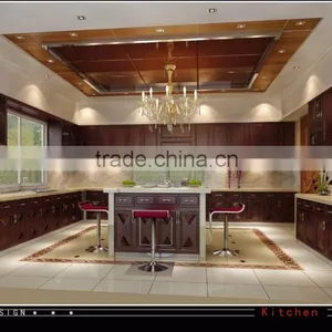 Best Price Resort Villa 3DMAX Interior And Exterior Rendering thumbnail-3