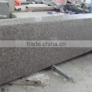 Pink G664 Granite Slab for Countertop thumbnail-4