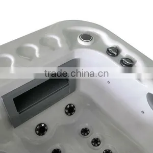 Balboa Spa Prices/outdoor Whirlpool Spa/milk Sex Spa thumbnail-4