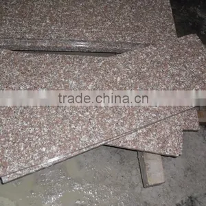 G687 Granite Stair Step Stair Treads Cover thumbnail-3