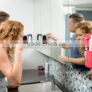 Silicone Toothbrush Holder thumbnail-1