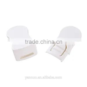 Baby Sofa Corner Protector, Plastic Child Anti Folder Hand Protection Supplies thumbnail-3