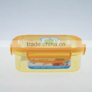 Whole Sale Plastic Airtight Storage Box/ Organizing Containers /containers Storage/store Container/airtight Container thumbnail-1