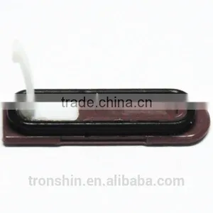 Waterproof Side Key Button for Electronics Over-molding Silicone Rubber thumbnail-2